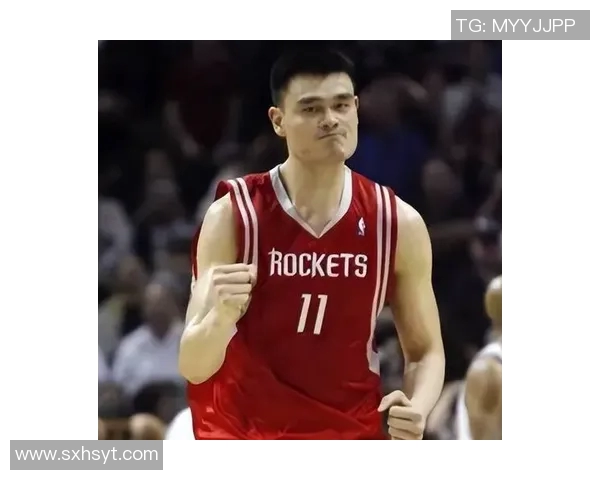 姚明缺指头背后的故事与篮球生涯的坚韧精神解析 姚明缺指头背后的故事与篮球生涯的坚韧精神解析