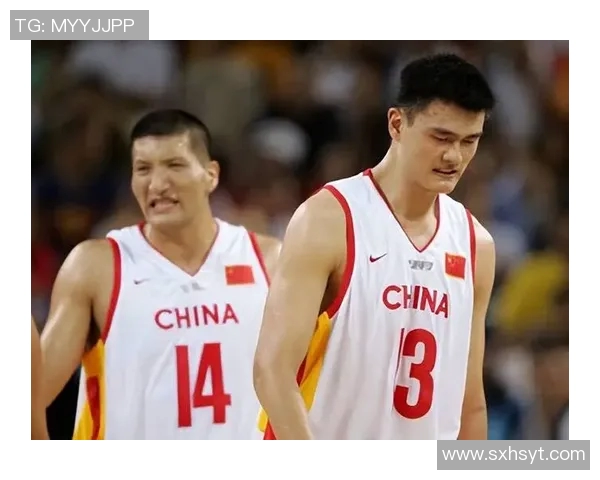 姚明背后的故事揭秘他的真实身世与成长历程探寻