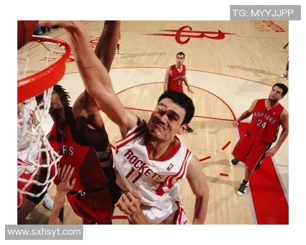 姚明粉丝热情洋溢的图文分享展现篮球巨星的魅力与影响力