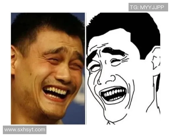 姚明在恶搞之家中的搞笑瞬间与篮球传奇的完美结合