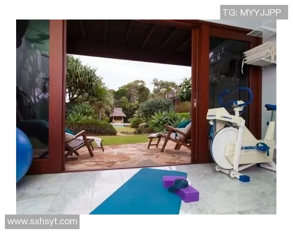 足球明星豪宅揭秘室内外面积与奢华程度一览无余