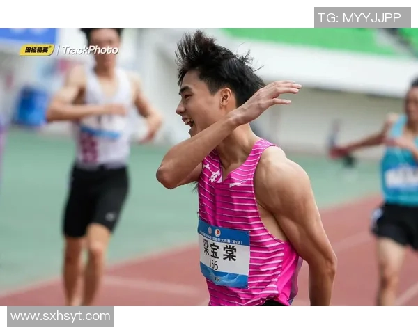 中国田径明星实力对比与排名分析揭示运动员发展新趋势