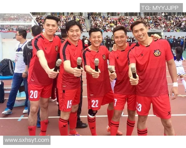 内地与香港足球明星的璀璨星途与传奇故事探讨 内地与香港足球明星的璀璨星途与传奇故事探讨