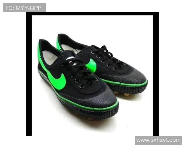 珍藏足球明星球鞋的魅力与价值探秘让我们一起走进球场的时尚世界