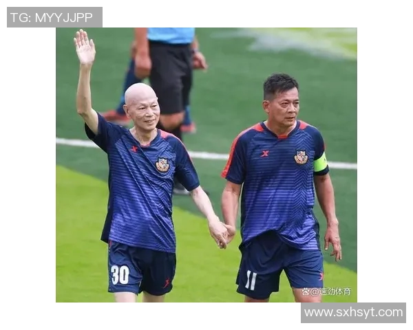 香港足球明星队惠州热血对决展现足球魅力与激情的盛宴 香港足球明星队惠州热血对决展现足球魅力与激情的盛宴