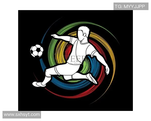 足球明星创意插画素材图片展示与艺术风格解析 足球明星创意插画素材图片展示与艺术风格解析