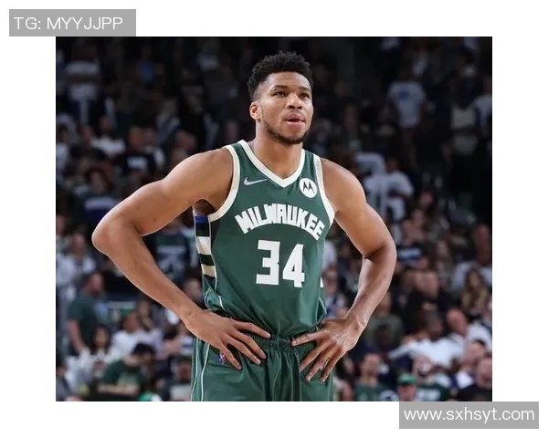 篮球明星字母哥的成长历程与辉煌成就全方位解析