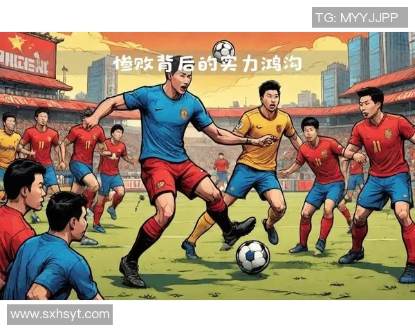 中国与韩国足球比赛的历史回顾与未来展望分析
