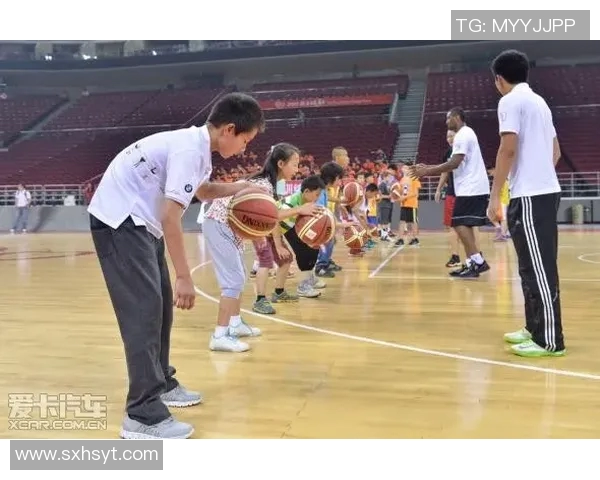 荆州全明星篮球俱乐部携手本地青少年共筑篮球梦想助力体育发展新篇章